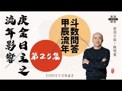 庚金身強|生辰八字篇：詳解「庚」金